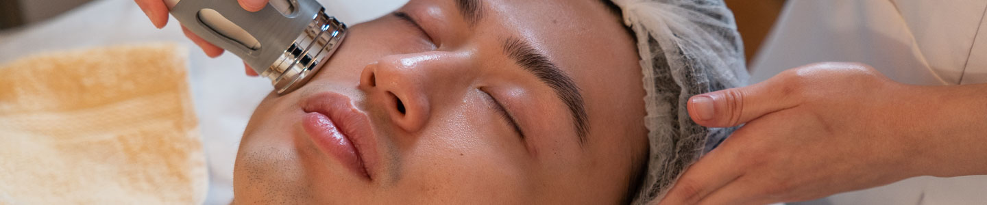 blackheads, wrinkles & acne scar removal | facial treatment for men | faceofman