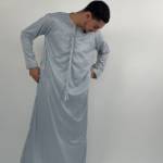 Mens Emirati Thobe Profile Picture