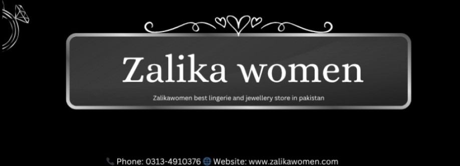 Zalika women Cover Image