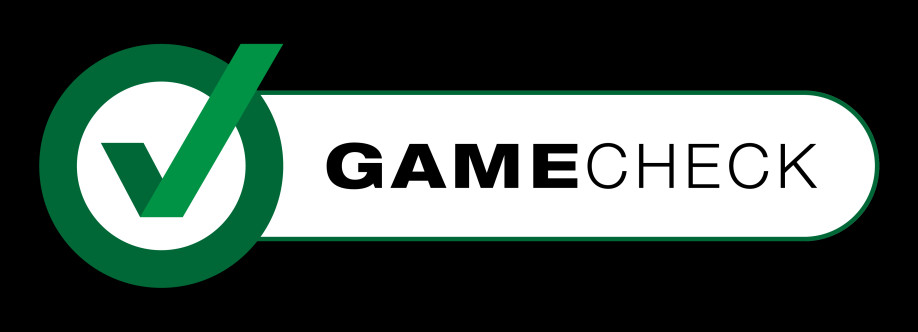 Gamecheck GC Cover Image