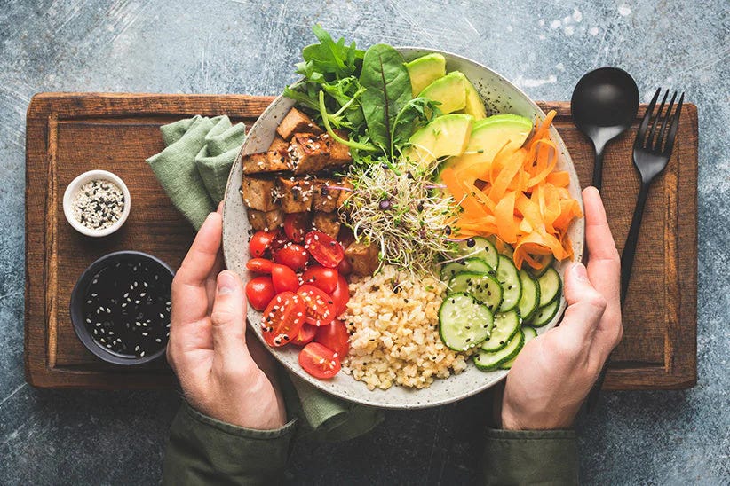 10 Surprising Healthy Foods That Melt Fat Fast — Weight Loss Never Tasted This Good! | by Henrymyaio | Jun, 2025 | Medium