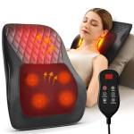 Heated full body massager Profile Picture