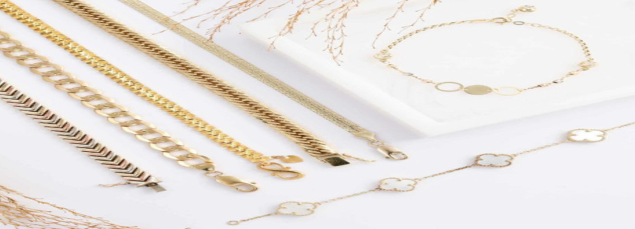 Retro Gold Cover Image