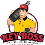 Keyboss Locksmith Indianapolis Profile Picture