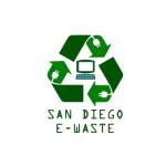 San Diego E Waste electronic recycling San Diego Profile Picture