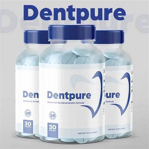 Dentpure (Official Website) – Beautiful Healthy Smile with Nature’s Support