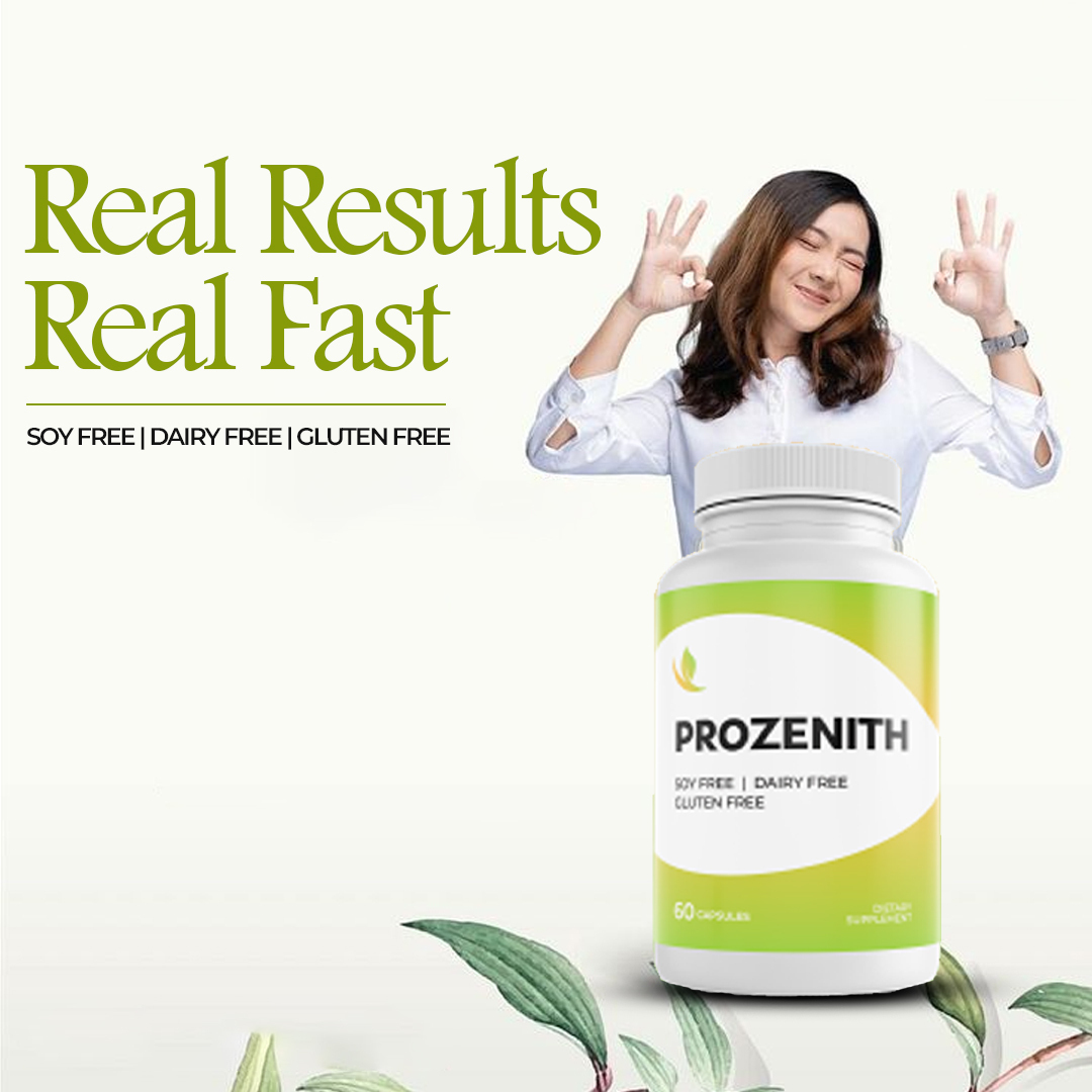 ProZenith Weight Loss Reviews You Need to Read