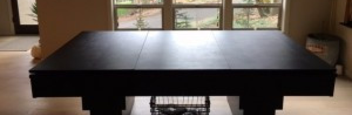 Heartland Table Pads Cover Image