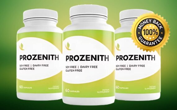 Buy ProZenith Online | Natural Weight Loss Pills