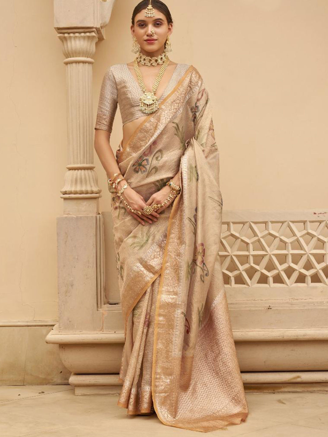 Celebrate The Bond In Style: Rakhi Outfit Ideas You’ll Love | Readiprint Fashions Blog