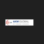 AKm Global Profile Picture