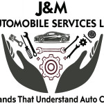 JM Automobile Services Profile Picture