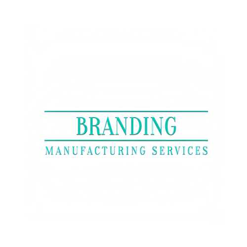 Branding Manufacturing Services