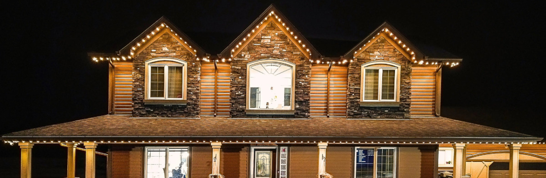 Prairie Lighting Cover Image