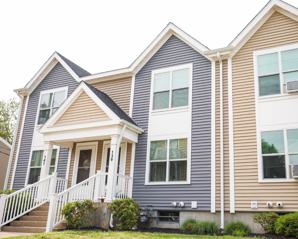Windows replacement contractor
