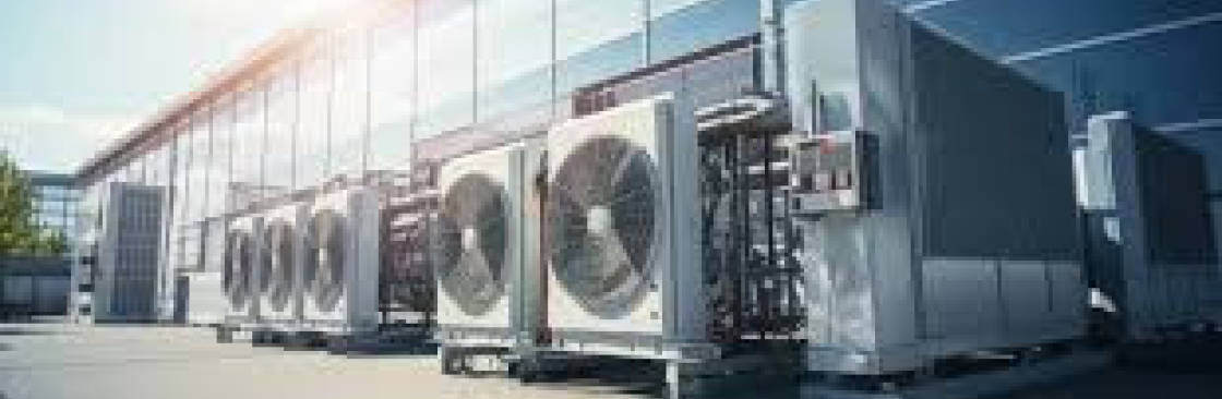 HVAC in Pakistan Cover Image