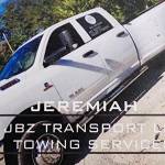 JBZ Transport LLC Profile Picture