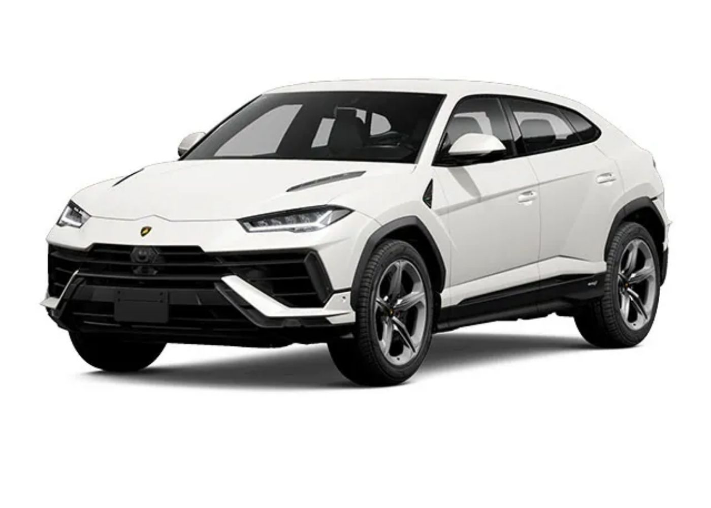 Live the Supercar Dream: Lamborghini Car Rentals for Tourists in Dubai