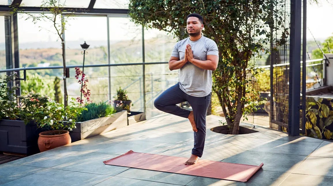 Level Up Your Masculine Energy: Foods, Habits, and Supplements That Matter | by ANNIE REESE | Jun, 2025 | Medium