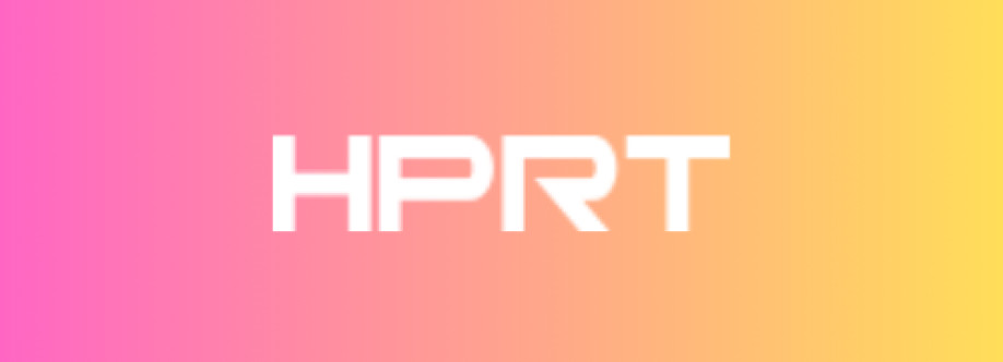 hprt printer Cover Image