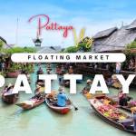 Pattaya Floating Market Profile Picture