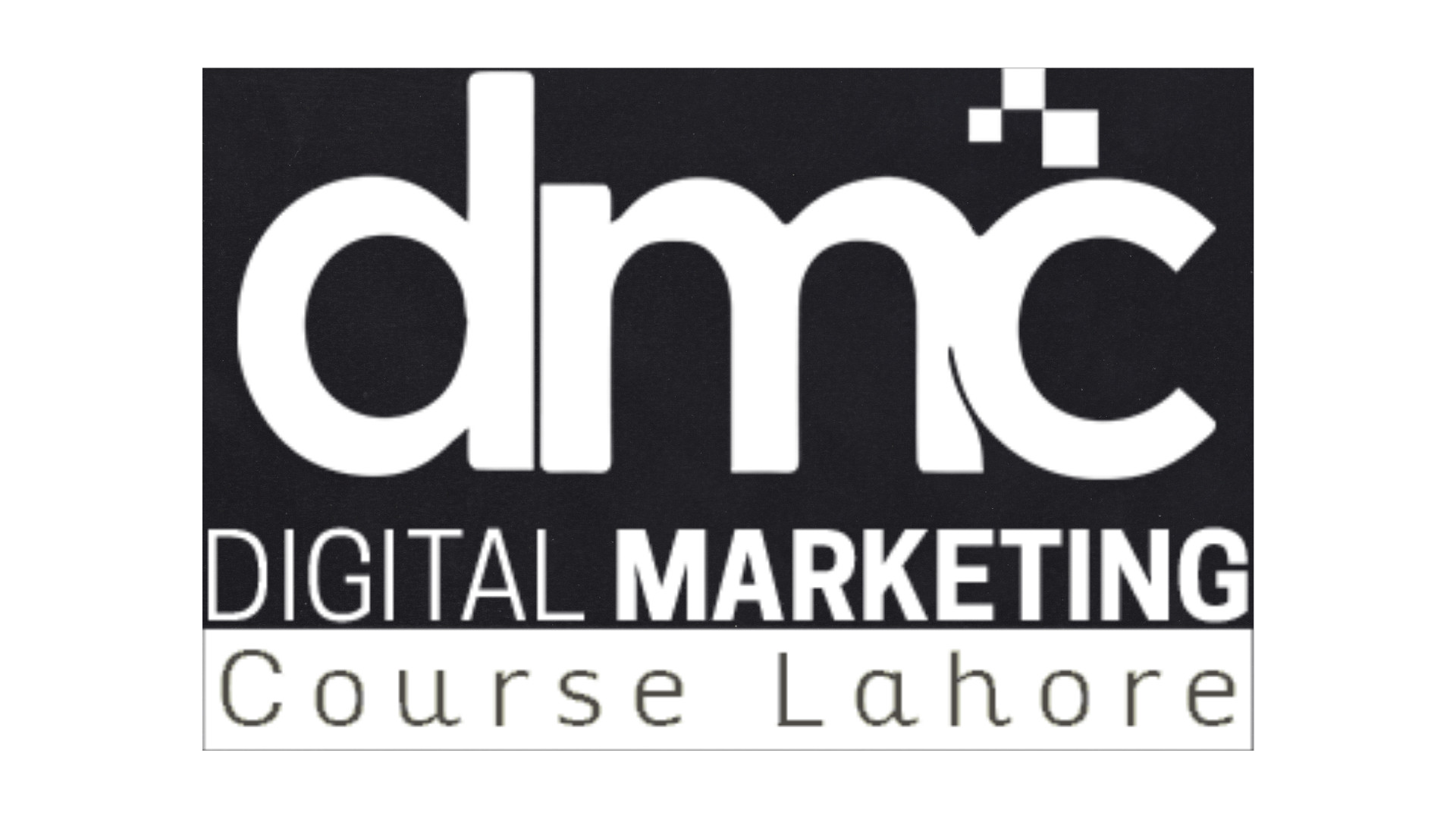 Digital Marketing Course Lahore Profile Picture