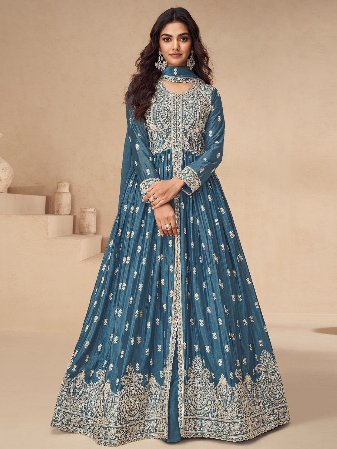 Discover The Diversity: Stunning Indian Clothes For Every Women