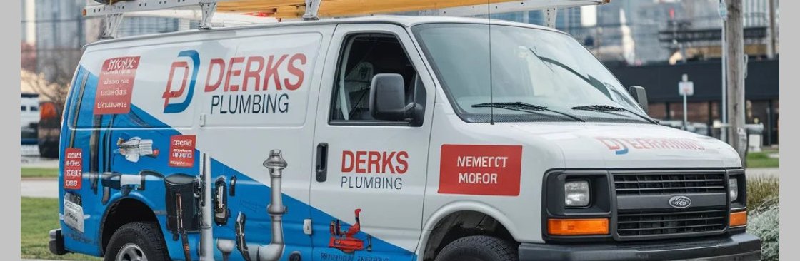 Derks Plumbing Cover Image