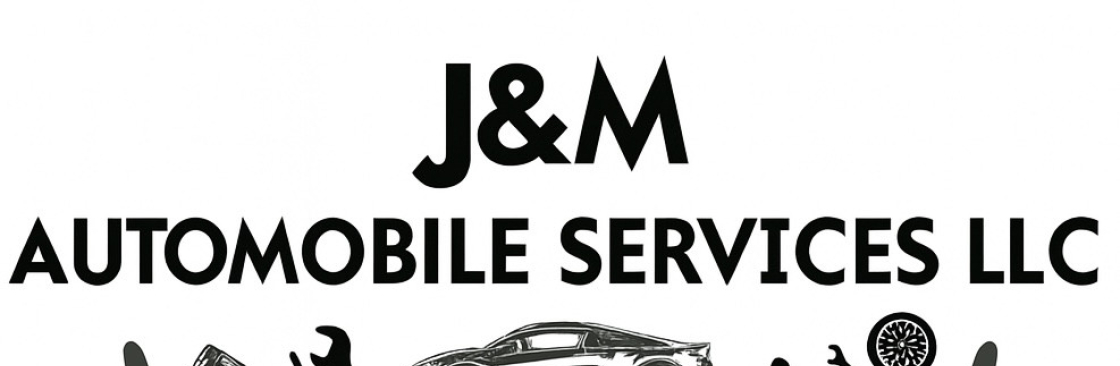 JM Automobile Services Cover Image