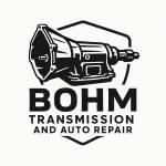 Bohm Transmission and Auto Repair profile picture