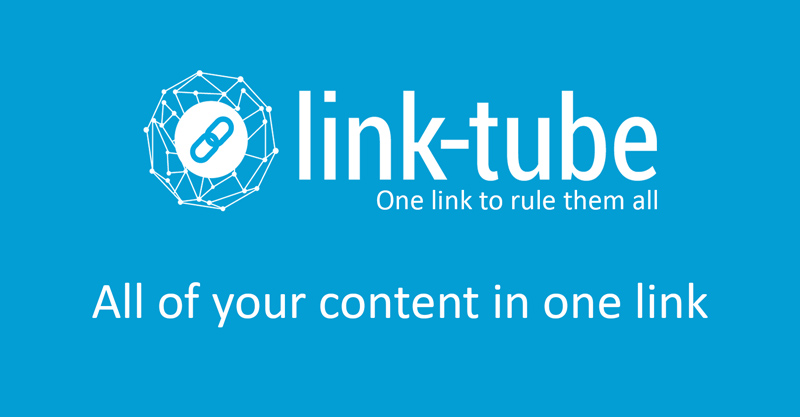 The Arizona Firm                                                                                     | Link-tube: Multiple Links in One