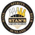 Spirits, Wine and Beer Delivered | Stans Liquor Market