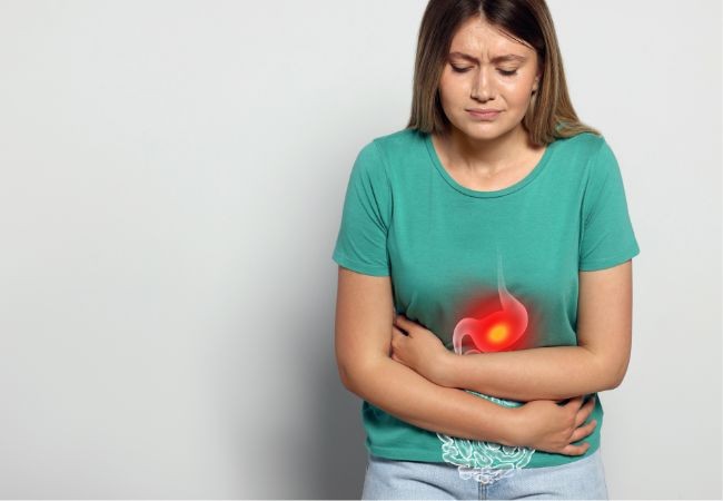 Foods That Heal: Diet-Based Approaches to Support Digestive Disorders - rajasthanvacancy.net