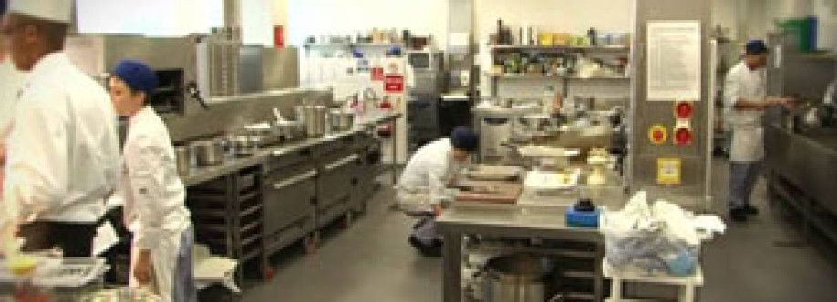 Hariom kitchenequipment Cover Image