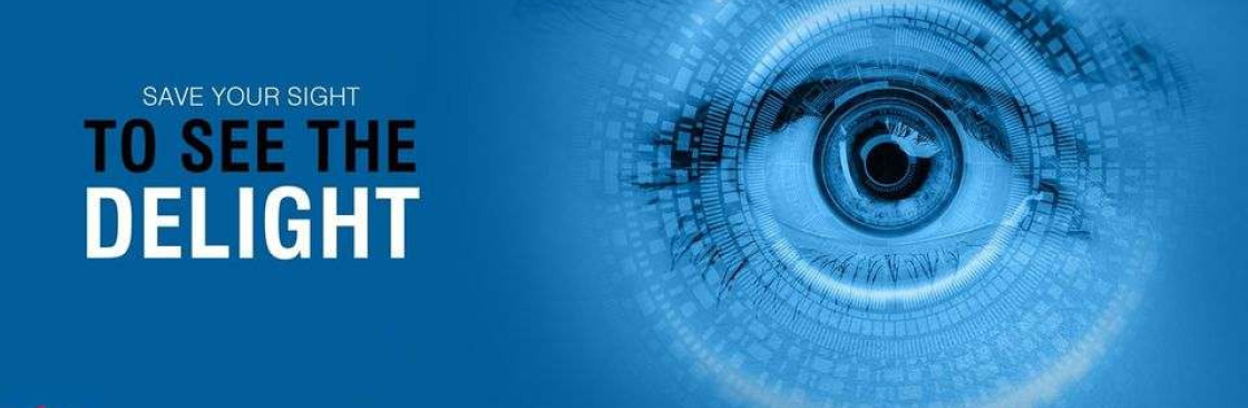 Save Sight Centre Cover Image