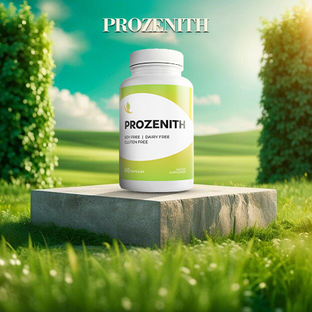 ProZenith | Healthy Weight Management Formula