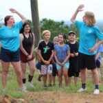How Camp Builds Confidence, Character, and Lifelong Skills - Tumblrblog