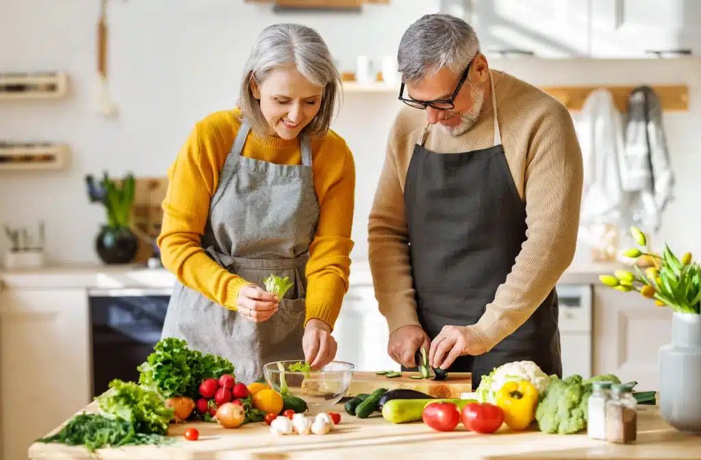 Plant-Based Diets and Their Impact on Autoimmune Disorders - Herbal Care Products Blog