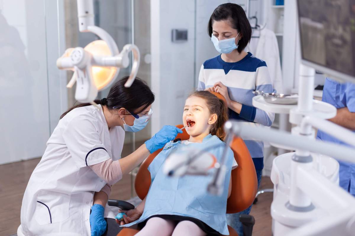 Woodstock Family Dental – A Community-Focused Approach to Oral Health – Family Dental Solutions