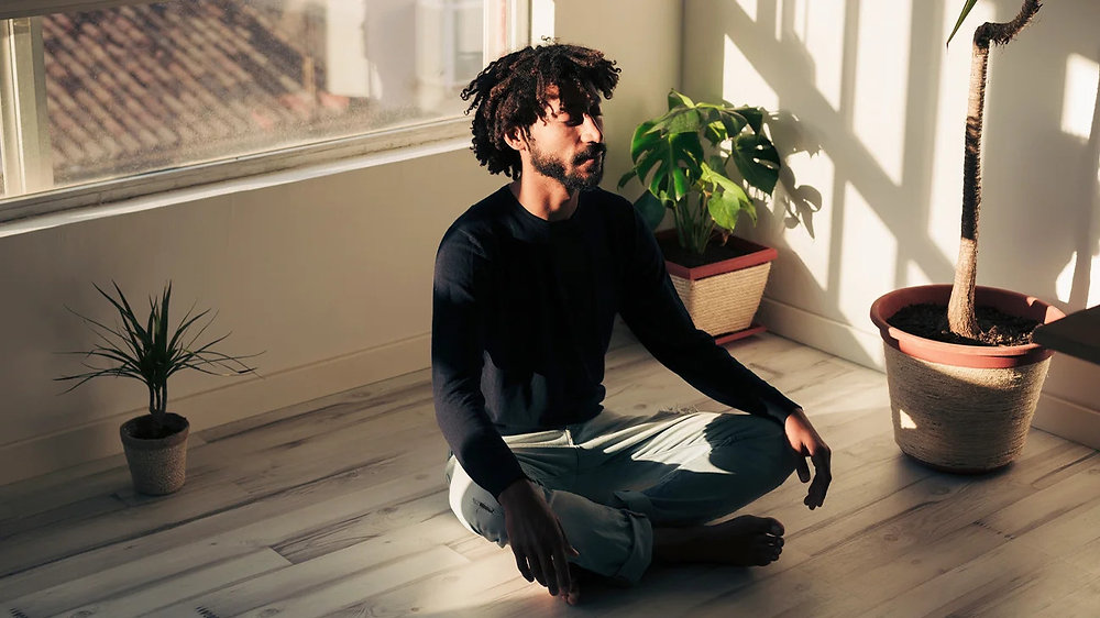 Mind Over Matter: Natural Hacks to Improve Focus, Energy, and Bedroom Performance