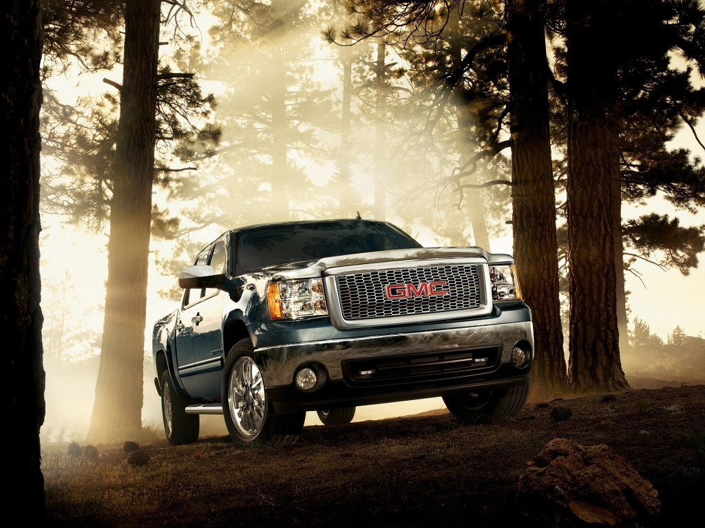 Brake, AC & Electrical GMC Repairs – Dubai's One-Stop Auto Solution