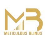 Meticulous Blinds Profile Picture
