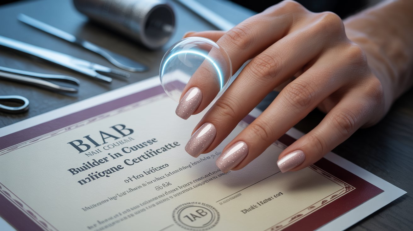 BIAB Certification That Opens Doors – Study Online, Succeed Anywhere