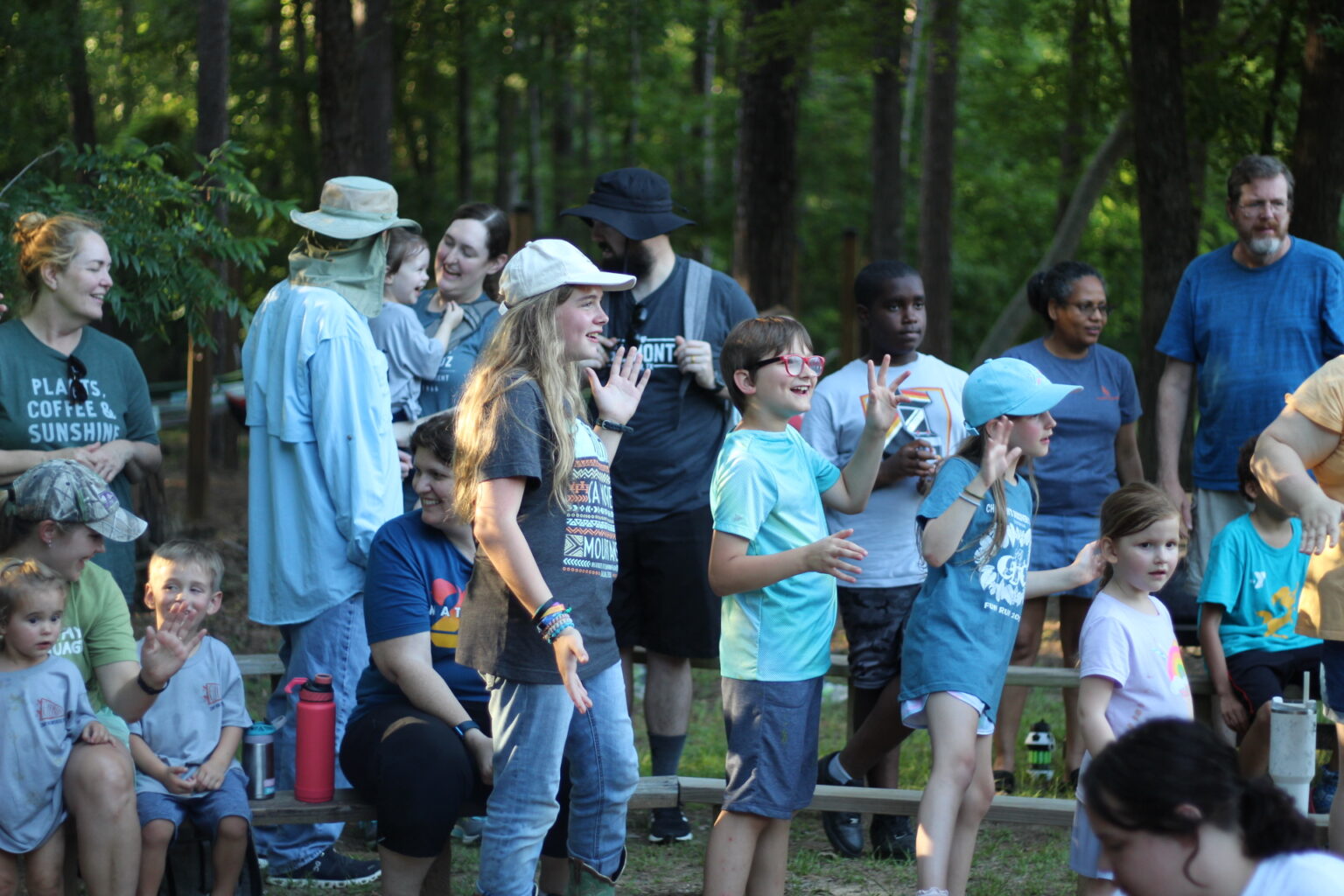 How Summer Camps Help Children Grow Outside The Classroom | Article Terrain