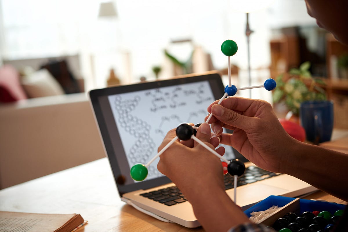 Take My Online Chemistry Class — Success with Expert Help