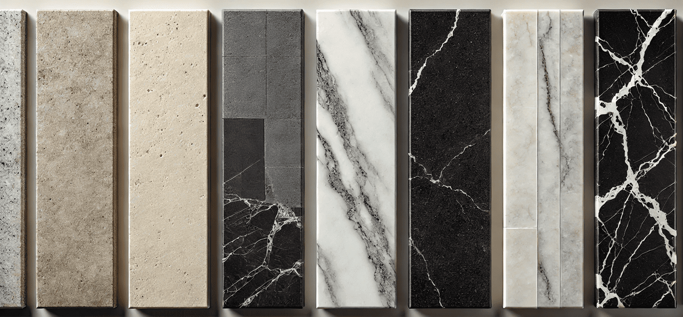 granite tops denver