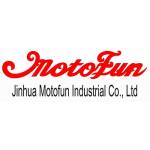 Jinhua motofun industrial co ltd Profile Picture
