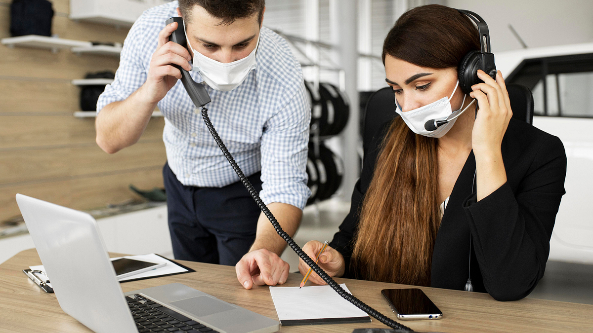 How do I contact HP Customer Service? | by Averynova | Aug, 2025 | Medium