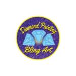 Diamond Painting Bling Art Profile Picture