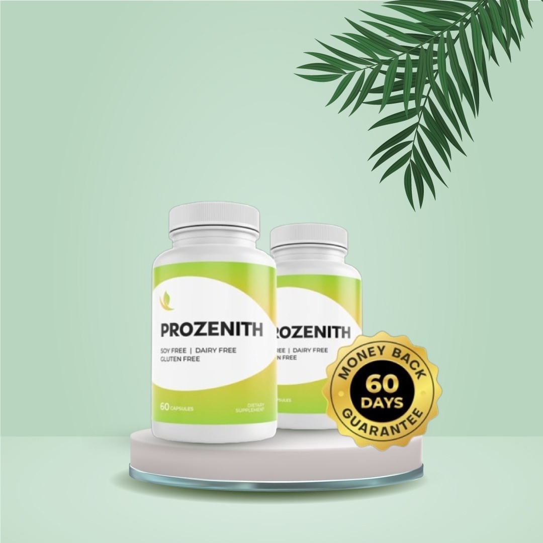 ProZenith Weight Loss Reviews – Does It Really Work? - Bug Reports - BotSauce